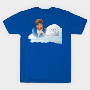 Patricia Hill Memorial T-Shirt